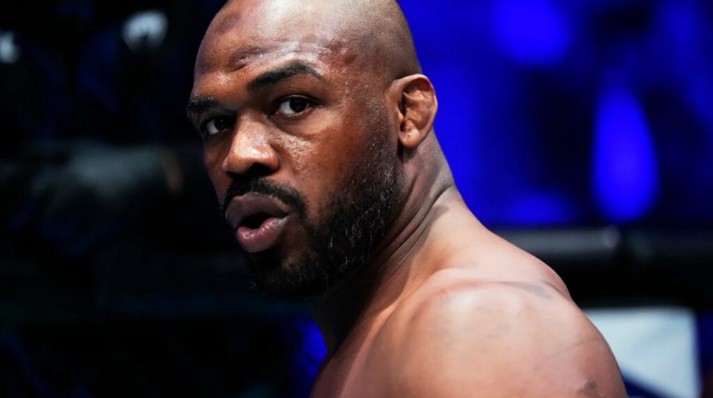 Dana Uayt vs Jones UFC və Ağ Ev turniri
