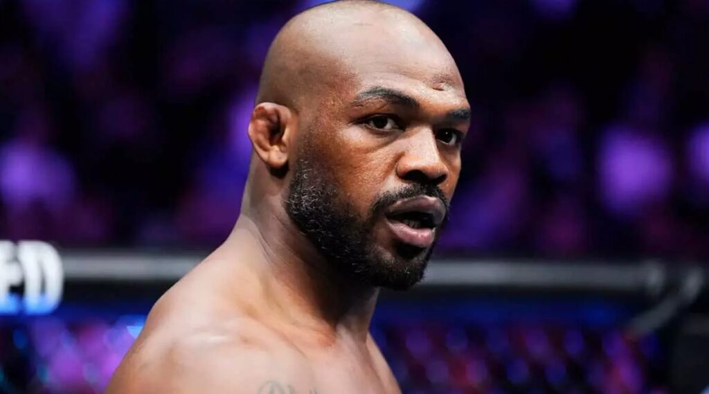 Hamzat Chimaev John Jones ' u MMA kralı adlandırdı və UFC tarixini niyə dəyişdirdiyini izah etdi