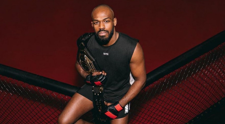 John Jones Hamzat Chimaev ilə məşq etmək istəyir əfsanə və yeni UFC çempionunun görüşü