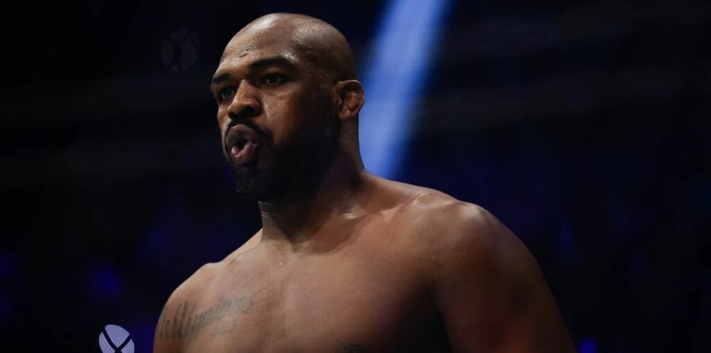 John Jones UFC-nin əbədi çempionudur karyera, fəlsəfə və əfsanə irsi