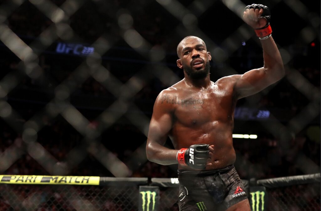John Jones UFC-yə qayıdır: MMA əfsanəsi niyə Ağ Evdə döyüşmək istəyir