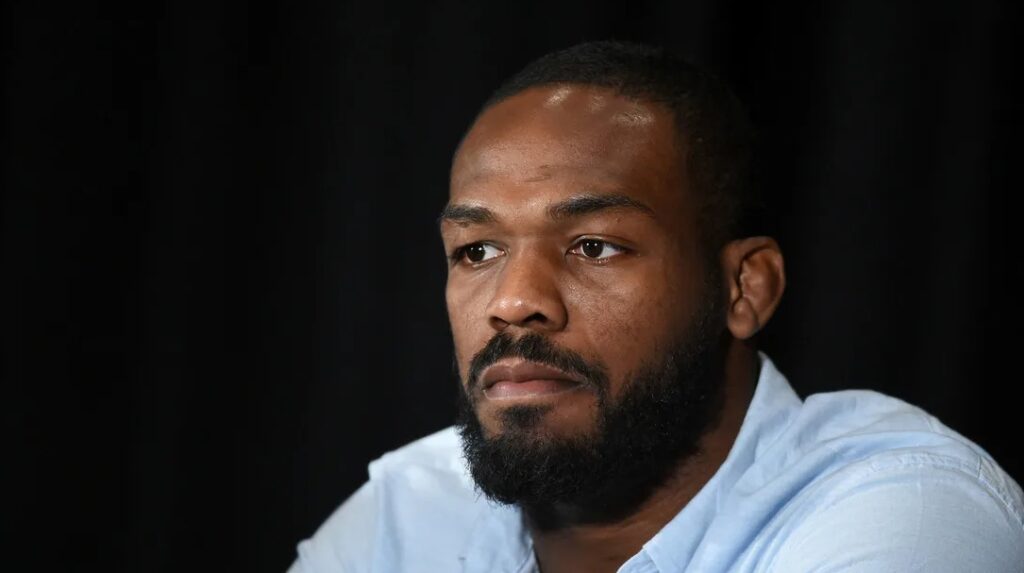 John Jones: UFC əfsanəsi niyə karyerasını davam etdirir və 38 yaşında nəyə can atır