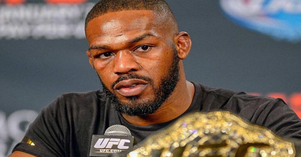 Tom Aspinall: con Consla uğursuz mübarizə UFC çempionunun taleyini necə dəyişdi