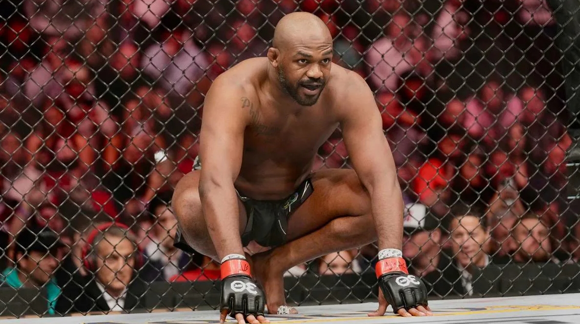 Hasbik və Jon Jones Viral Video MMA Media Dünyasını Necə Dəyişdirdi