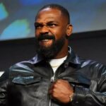 John Jones, MMA olmadan kimin işləyəcəyini açıqladı
