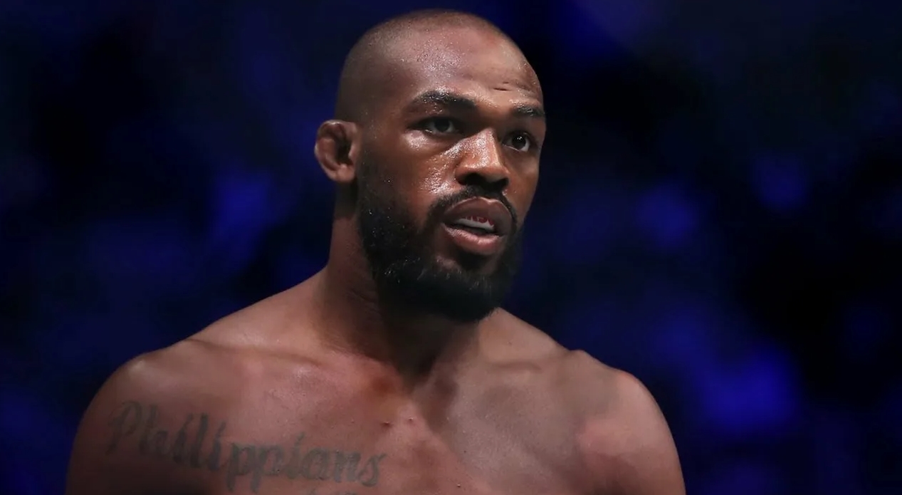 John Jones karyerasını bitirir UFC-ni bundan sonra nə gözləyir