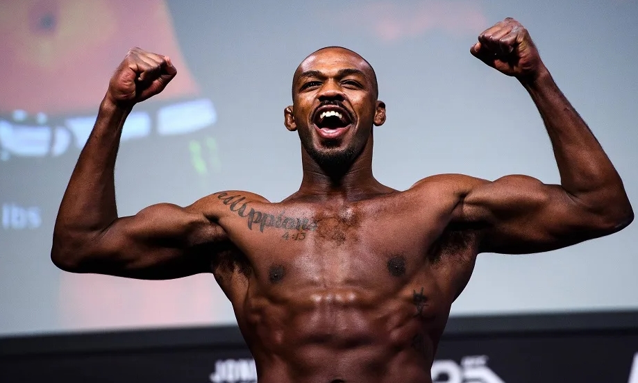 John Jones qayıdışa işarə etdi UFC çempionunu nə gözləyir və növbəti rəqibi kim ola bilər