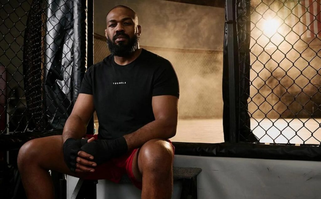 John Jones qeyri-müəyyənlik iddialarına cavab verdi: UFC çempionunun sözlərinin arxasında nə dayanır