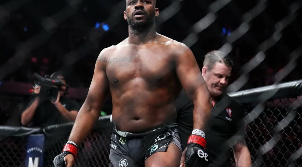 Jones-un Cormier-in ağır çəkidə qisas alması ilə bağlı açıqlamasının dərin təhlili